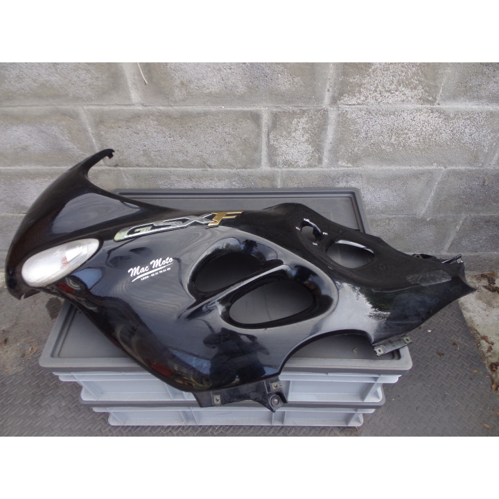 Flanc de crénage gauche Suzuki 750 GSX-F 2006 occasion - Recup Bike