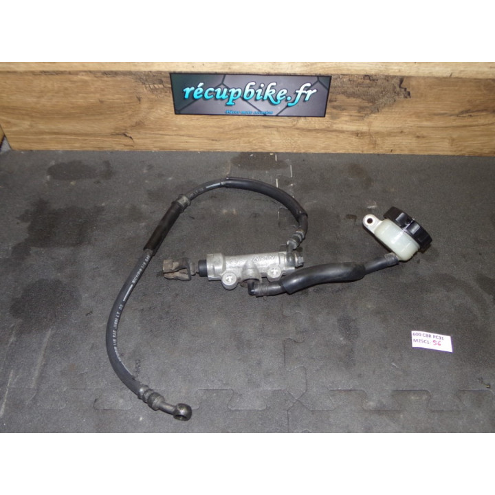 Maître cylindre frein arrière Honda CBR-F 600 1997