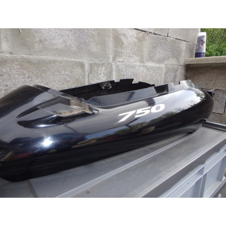 Carénage arrière  Suzuki 750 GSX-F 2006 occasion - Recup Bike