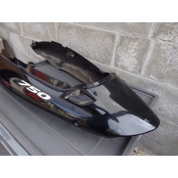 Carénage arrière  Suzuki 750 GSX-F 2006