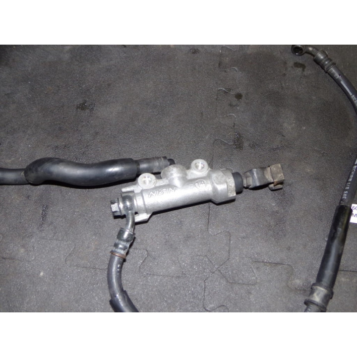 Maître cylindre frein arrière Honda CBR-F 600 1997