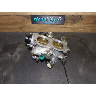 Boitier papillon injecteur Aprilia RSV 1000 2000