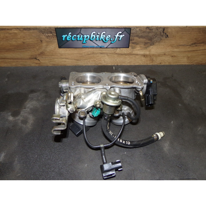 Boitier papillon injecteur Aprilia RSV 1000 2000