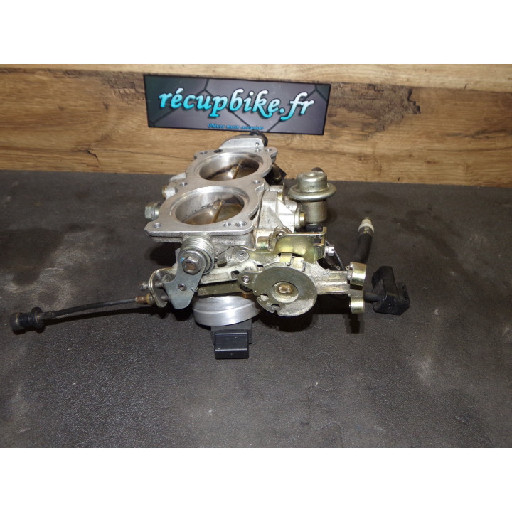 Boitier papillon injecteur Aprilia RSV 1000 2000