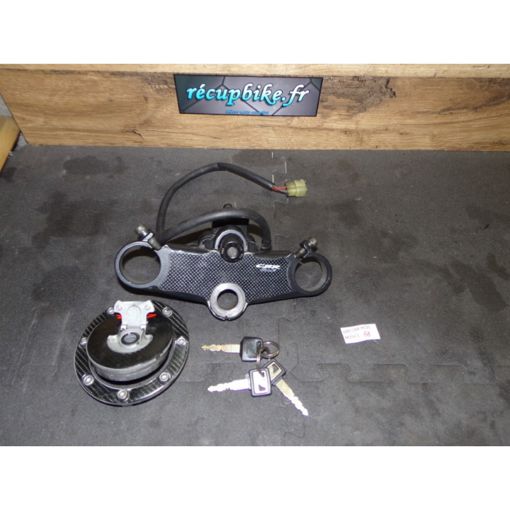 Neiman serrure Honda CBR-F 600 1997