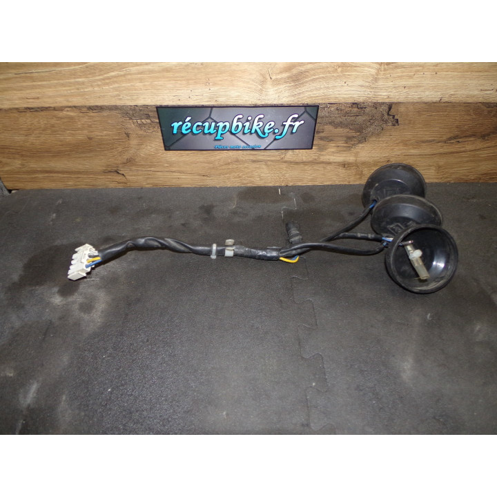 Faisceau feu avant Aprilia RSV 1000 2000