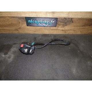 Commodo gauche Aprilia RSV 1000 2000