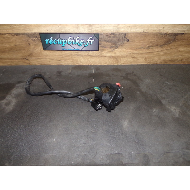 Commodo gauche Aprilia RSV 1000 2000