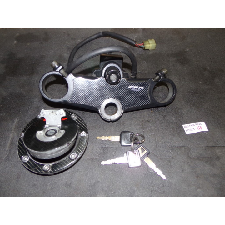 Neiman serrure Honda CBR-F 600 1997