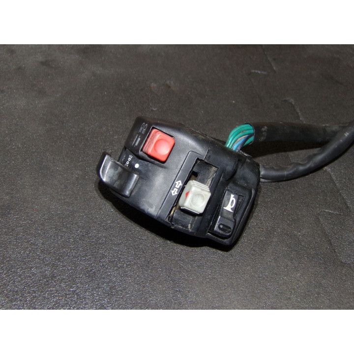 Commodo gauche Aprilia RSV 1000 2000