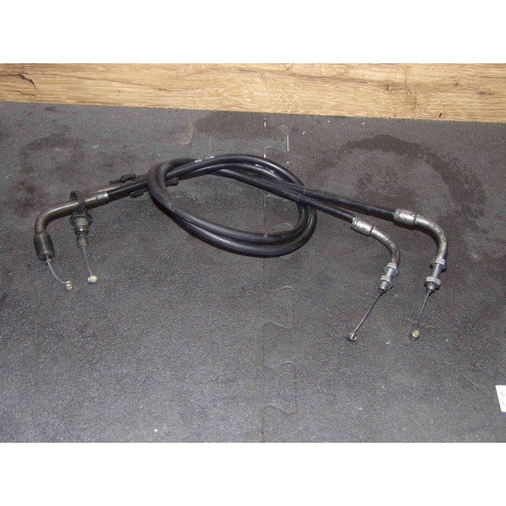 Cable accélération Aprilia Tuono 2005