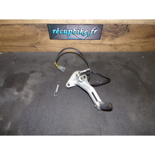 Pédale frein capteur Aprilia RSV 1000 2000