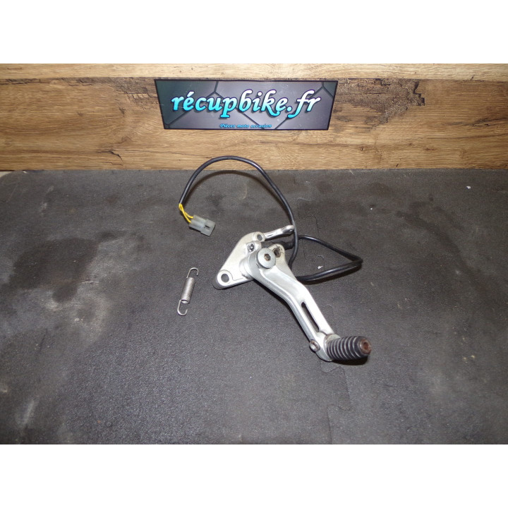 Pédale frein capteur Aprilia RSV 1000 2000