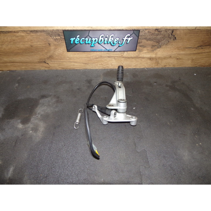 Pédale frein capteur Aprilia RSV 1000 2000