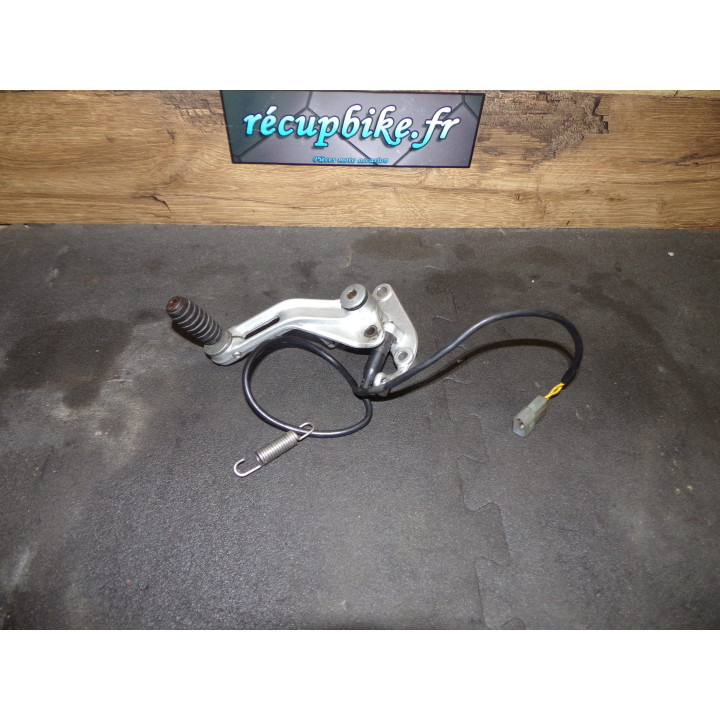 Pédale frein capteur Aprilia RSV 1000 2000