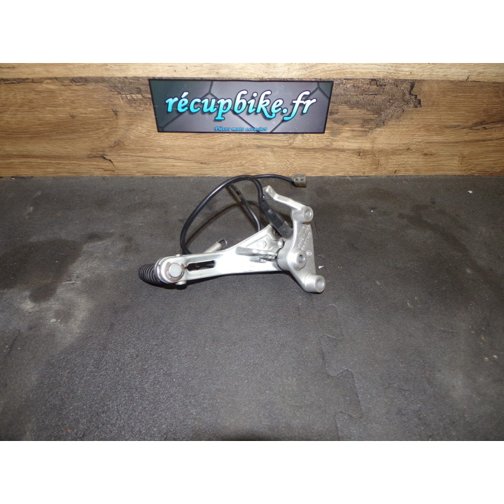 Pédale frein capteur Aprilia RSV 1000 2000 occasion au meilleur prix - Recup Bike