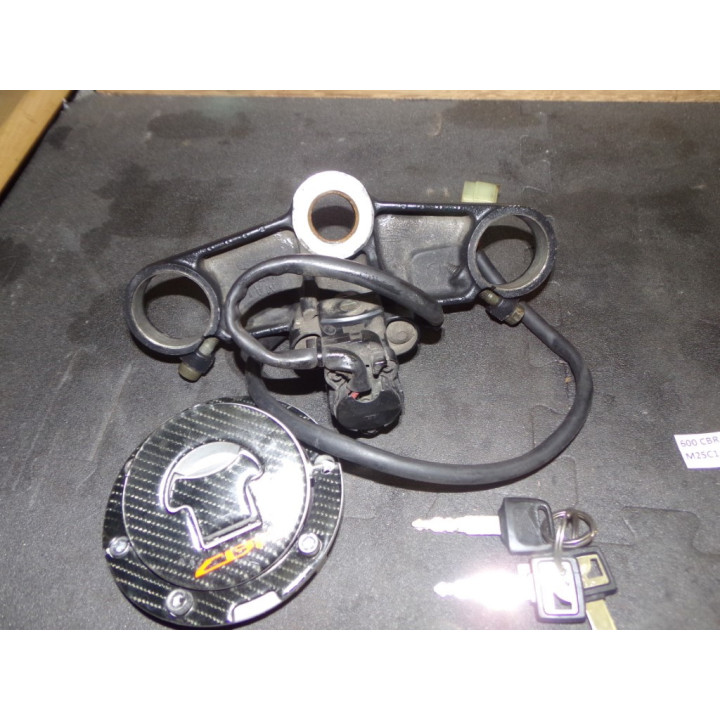 Neiman serrure Honda CBR-F 600 1997