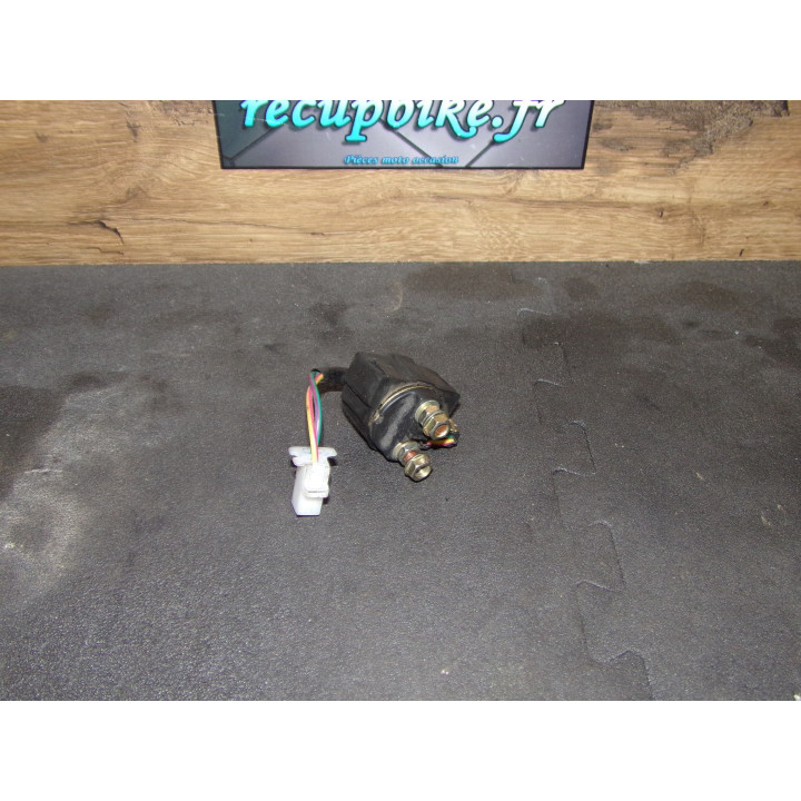 Relais démarrage Aprilia RSV 1000 2000