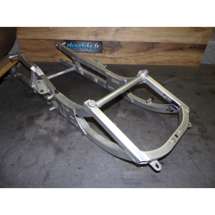 Boucle arrière Aprilia RSV 1000 2000