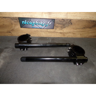 Guidon bracelet Aprilia RSV 1000 2000