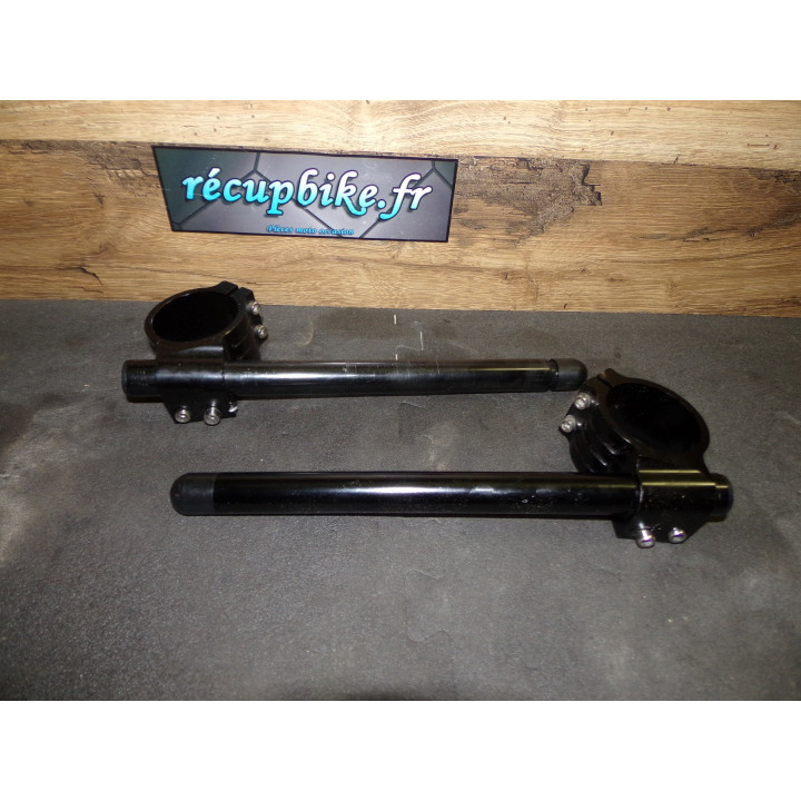 Guidon bracelet Aprilia RSV 1000 2000