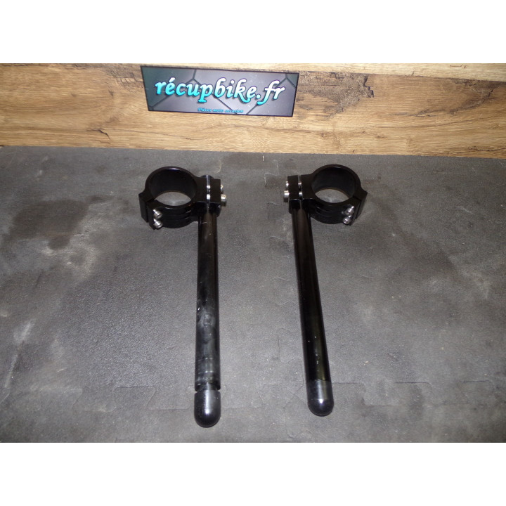 Guidon bracelet Aprilia RSV 1000 2000