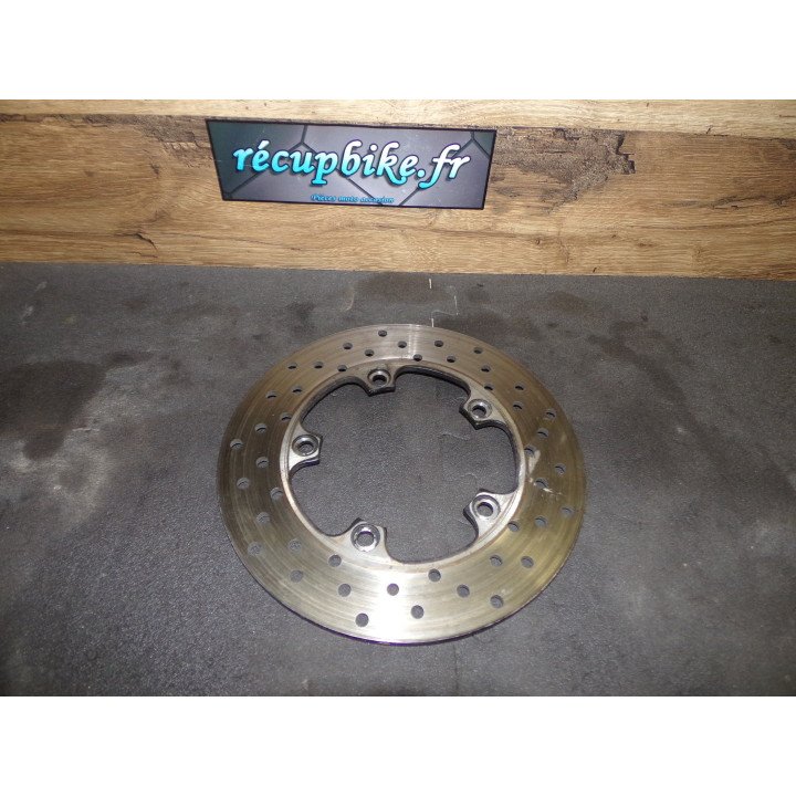 Disque frein arrière Aprilia RSV 1000 2000