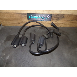 Bobines allumage Aprilia RSV 1000 2000