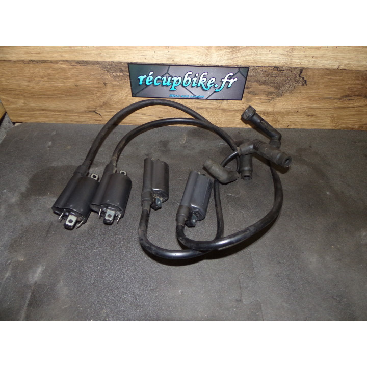 Bobines allumage Aprilia RSV 1000 2000
