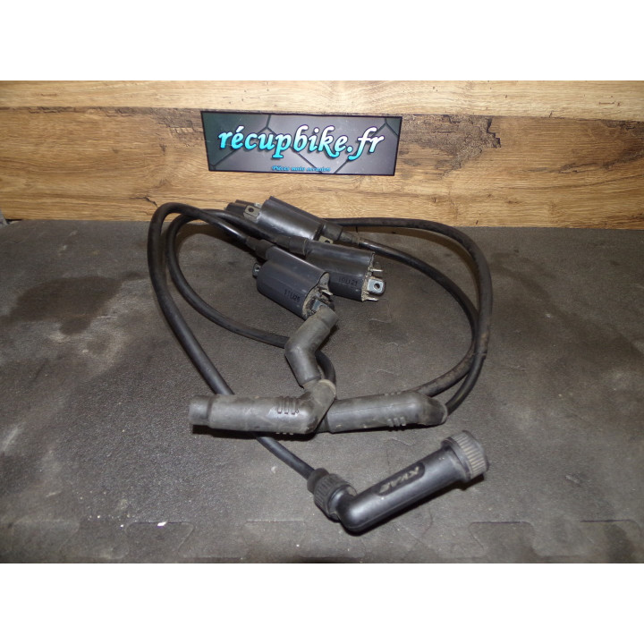 Bobines allumage Aprilia RSV 1000 2000