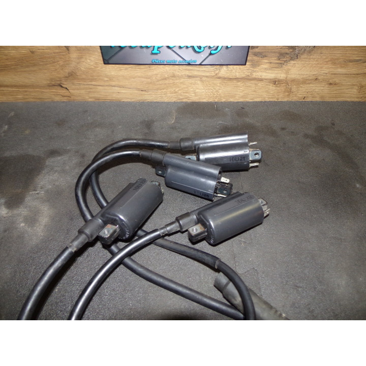 Bobines allumage Aprilia RSV 1000 2000