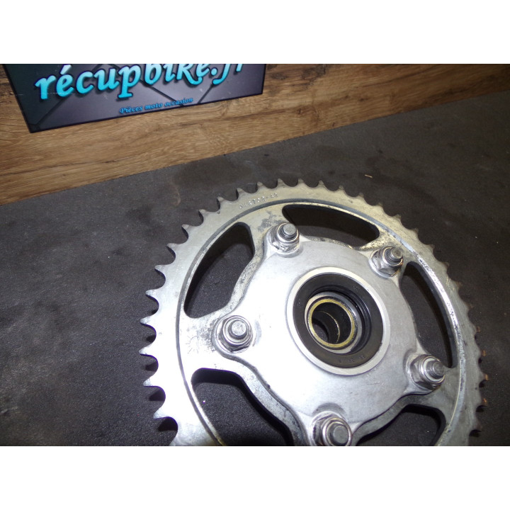 Porte couronne Aprilia RSV 1000 2000