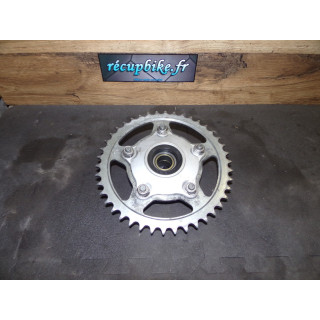 Porte couronne Aprilia RSV 1000 2000