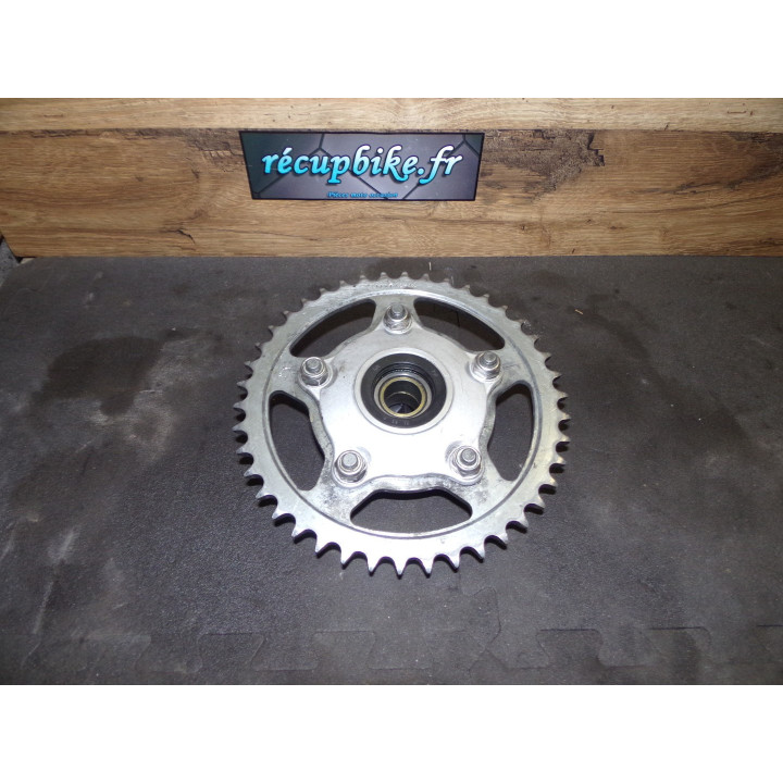 Porte couronne Aprilia RSV 1000 2000