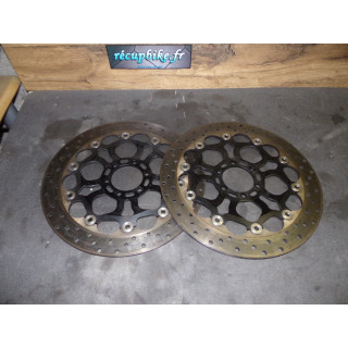 Disque frein avant Aprilia RSV 1000 2000