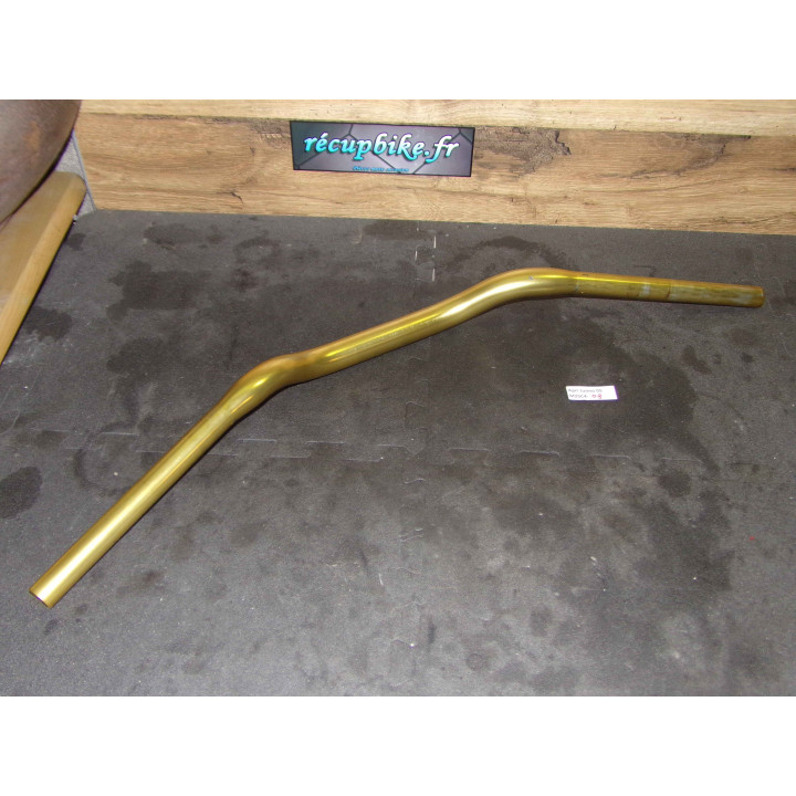 Guidon origine Aprilia Tuono 2005