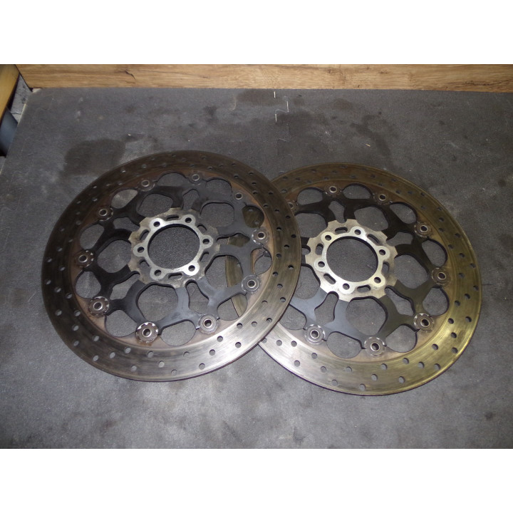 Disque frein avant Aprilia RSV 1000 2000