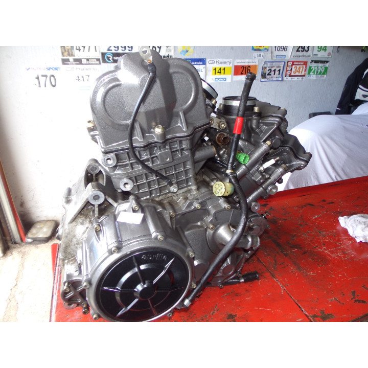 Moteur Aprilia RSV 1000 2000