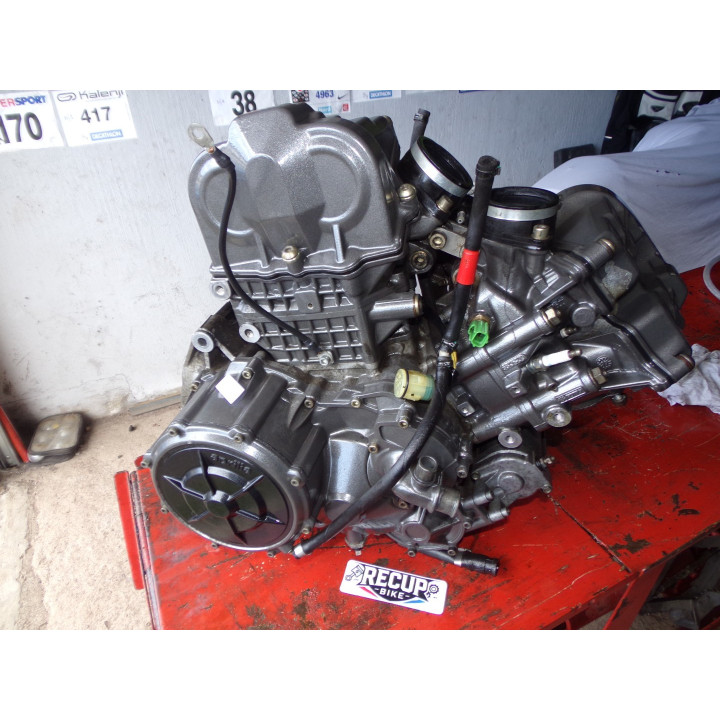 Moteur occasion Aprilia RSV 1000 2000
