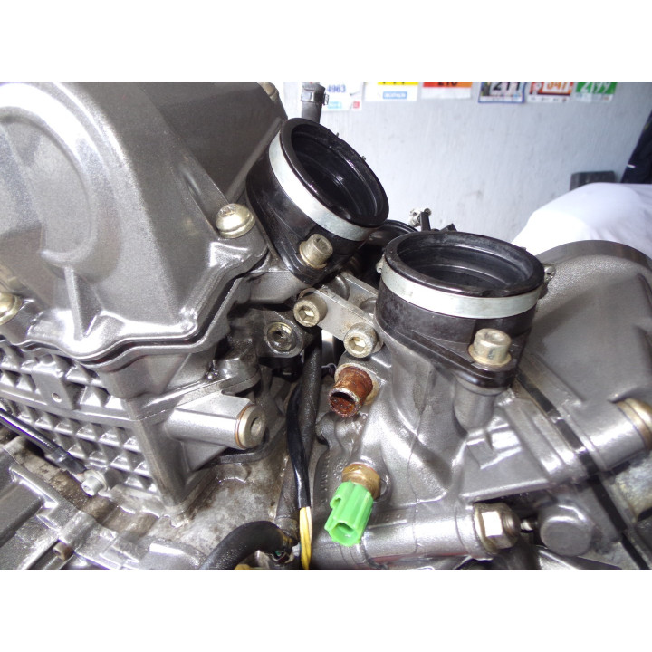 Moteur Aprilia RSV 1000 2000 occasion au meilleur prix - Recup Bike