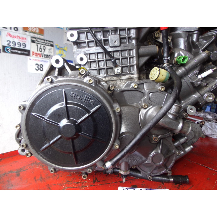 Moteur Aprilia RSV 1000 2000 occasion au meilleur prix - Recup Bike
