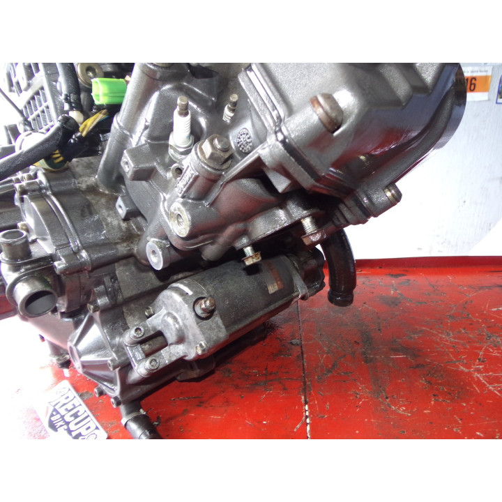 Moteur Aprilia RSV 1000 2000 occasion au meilleur prix - Recup Bike
