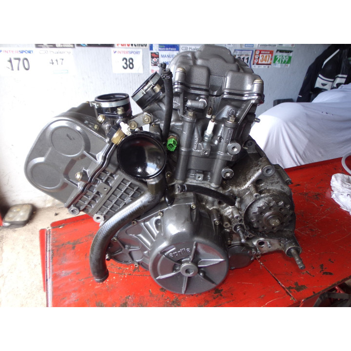 Moteur Aprilia RSV 1000 2000
