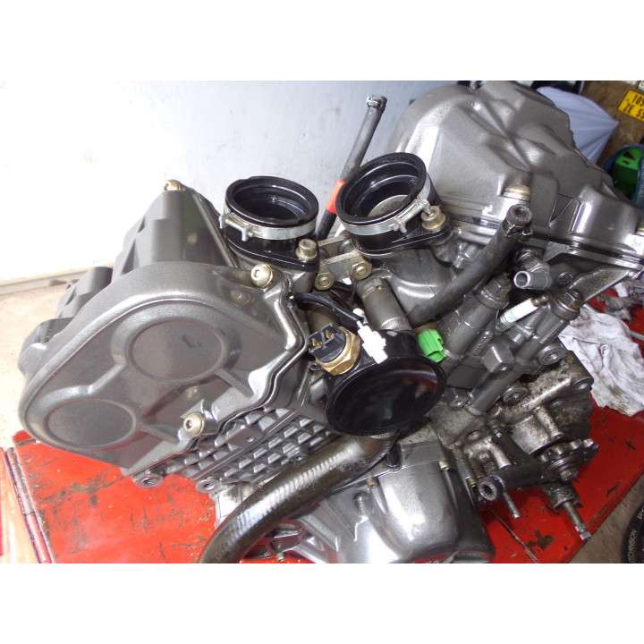 Moteur Aprilia RSV 1000 2000 occasion au meilleur prix - Recup Bike