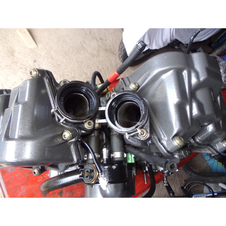 Moteur Aprilia RSV 1000 2000 occasion au meilleur prix - Recup Bike