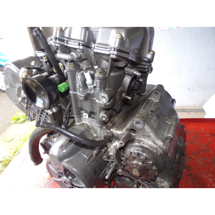 Moteur Aprilia RSV 1000 2000 occasion au meilleur prix - Recup Bike