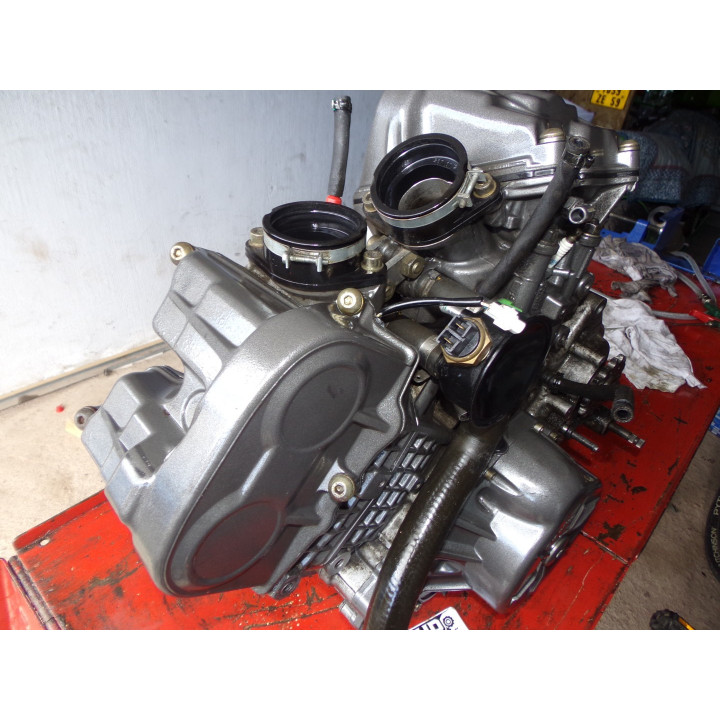 Moteur Aprilia RSV 1000 2000 occasion au meilleur prix - Recup Bike