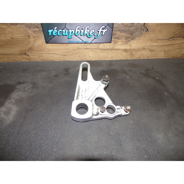 Support étrier arrière Aprilia RSV 1000 2000