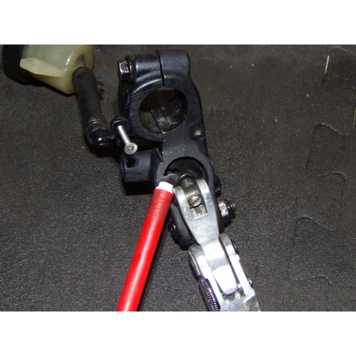 Maitre cylindre embrayage Aprilia RSV 1000 2000 occasion - Recup Bike