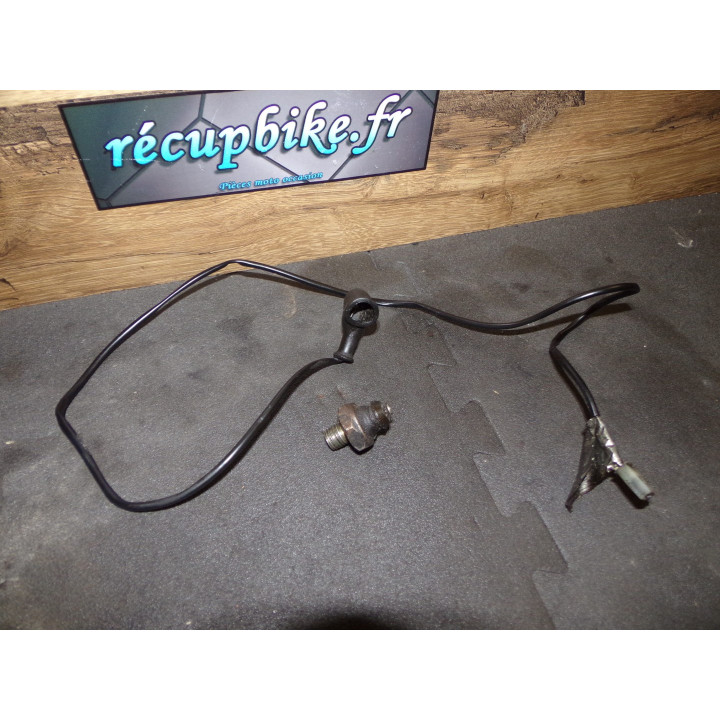 Capteur pression huile BMW K 1100 LT 1993